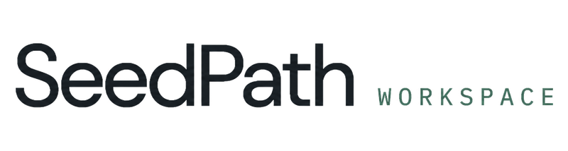 SeedPath Workspace